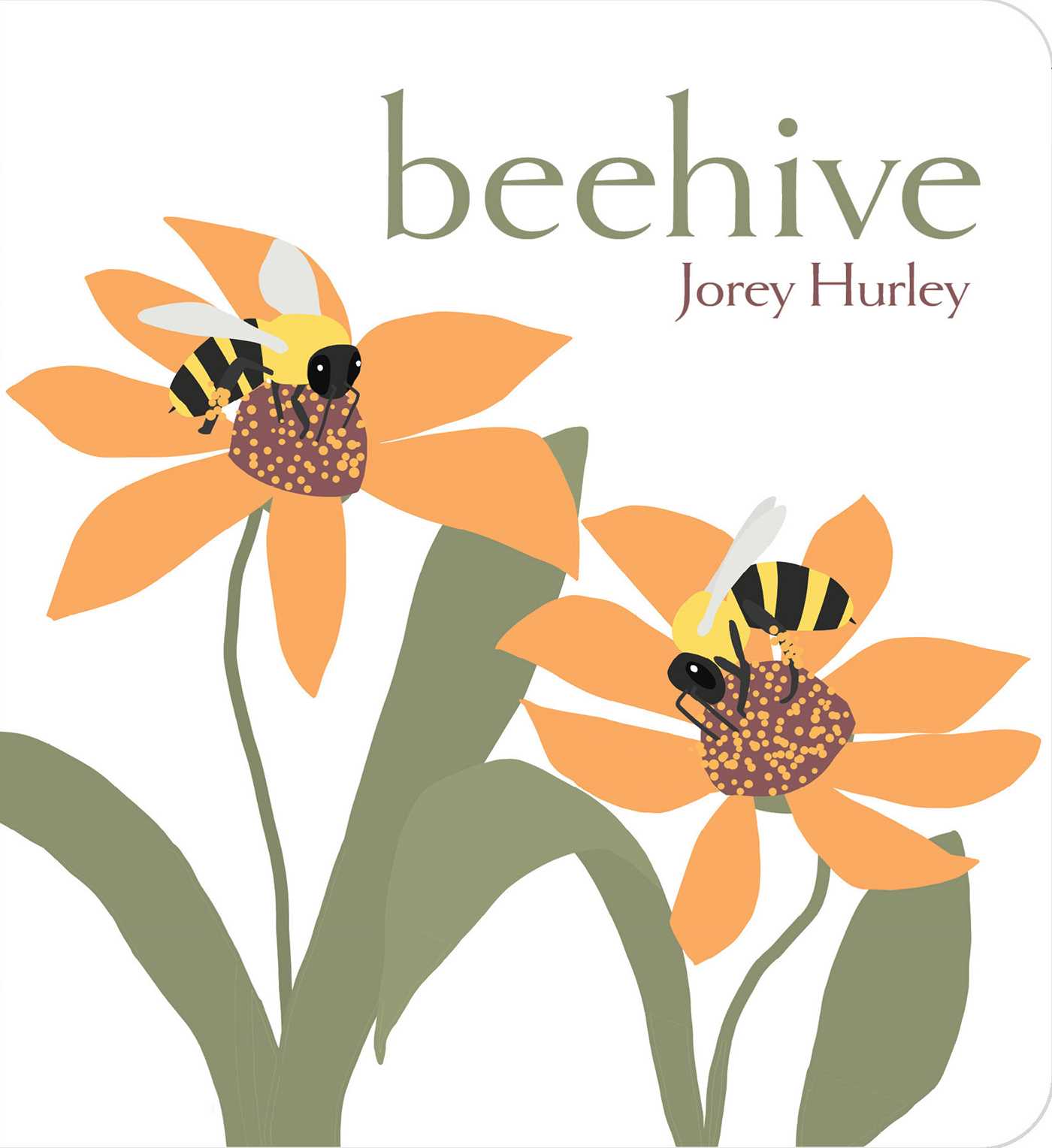 Cover image for Beehive