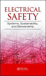 Cover image for Electrical Safety