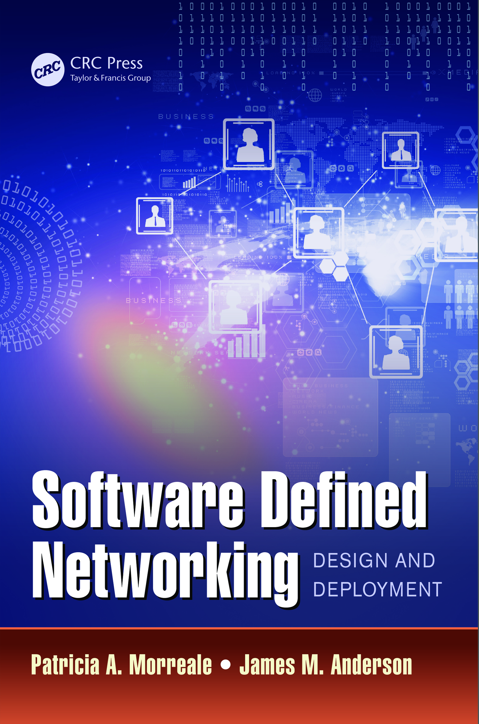 Software defined networking. Cheap software.