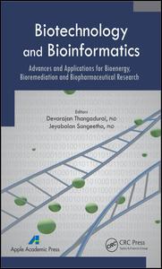 Cover image for Biotechnology and Bioinformatics
