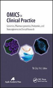 Cover image for Omics in Clinical Practice