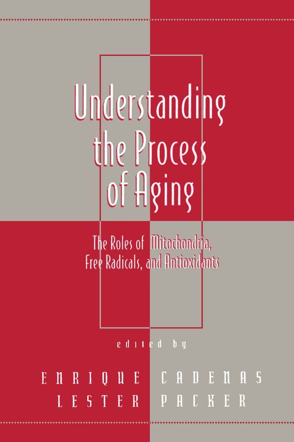 Cover image for Understanding the Process of Aging
