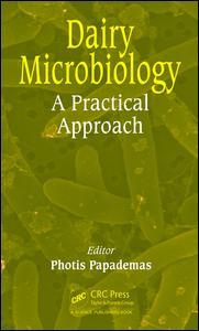 Cover image for Dairy Microbiology