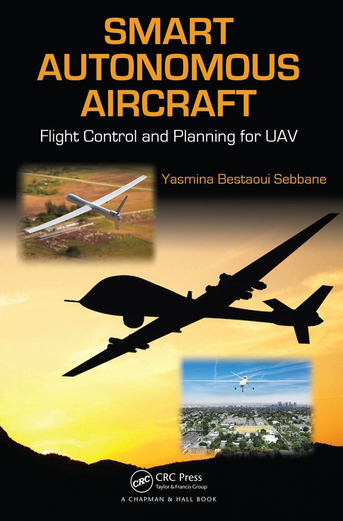 Cover image for Smart Autonomous Aircraft