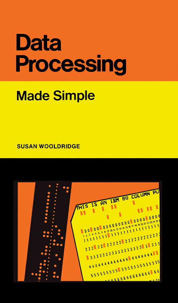 Cover image for Data Processing
