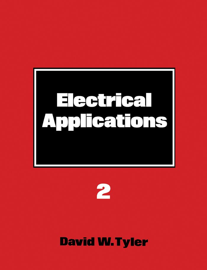 Cover image for Electrical Applications 2