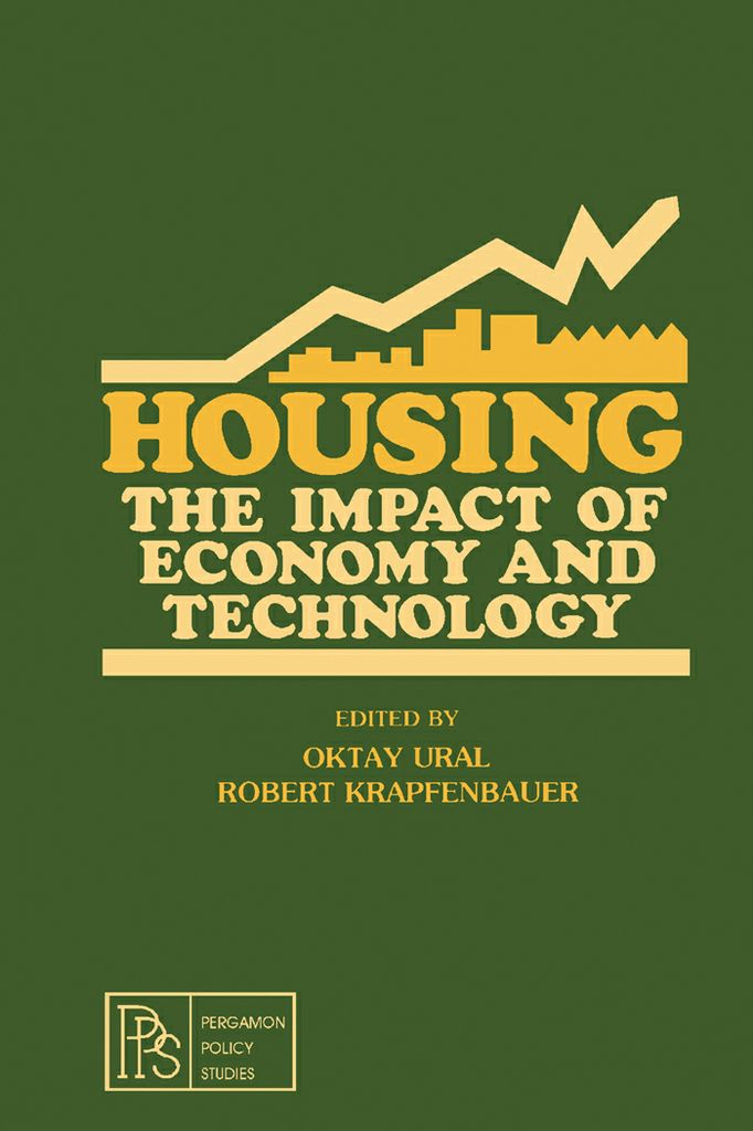 Cover image for Housing