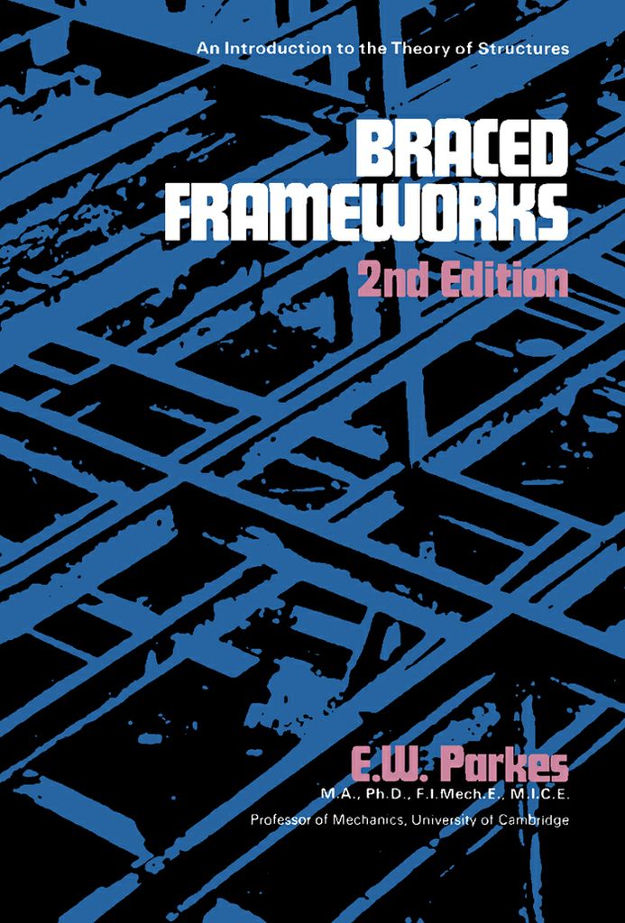 Cover image for Braced Frameworks