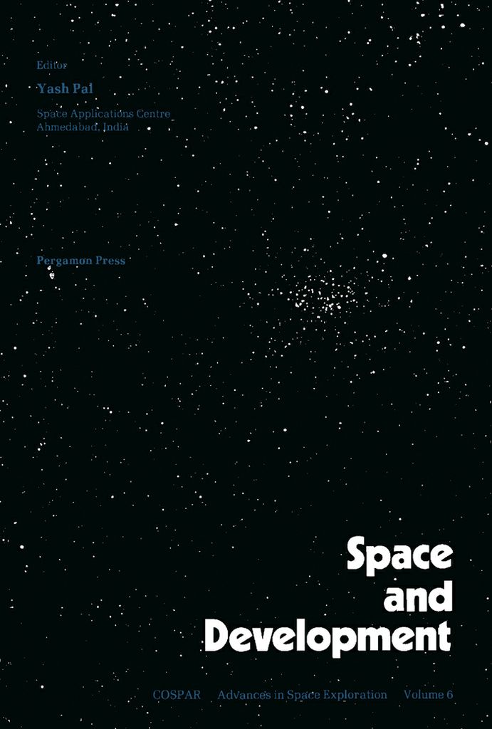 Cover image for Space and Development