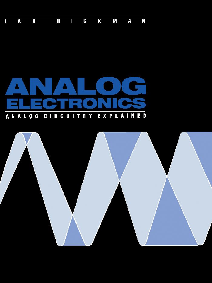 Cover image for Analog Electronics