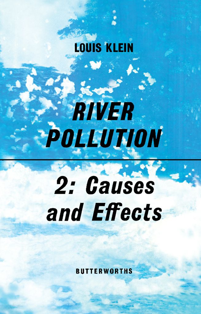 Cover image for Causes and Effects