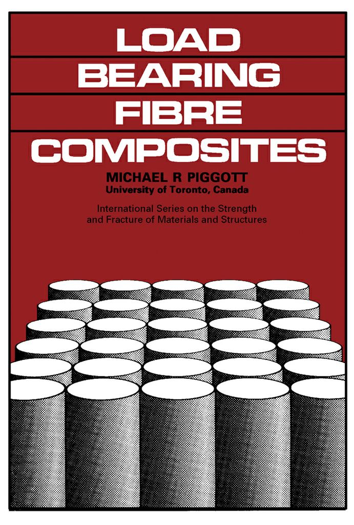 Cover image for Load-Bearing Fibre Composites