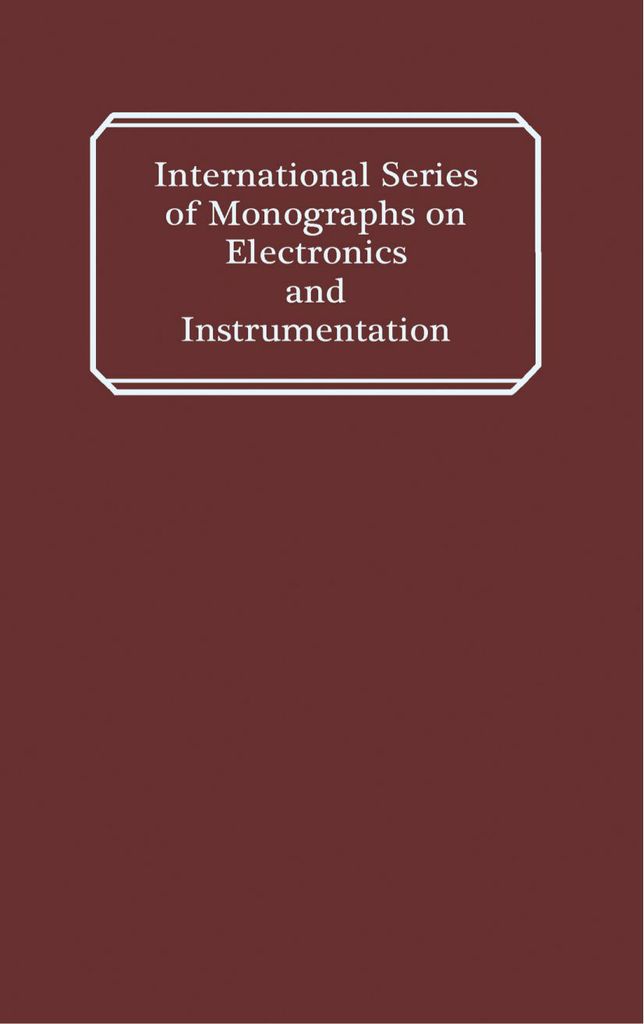 Cover image for High Sensitivity Counting Techniques
