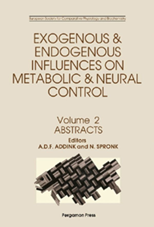 Cover image for Abstracts