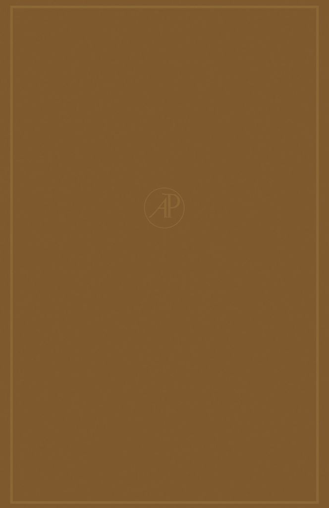 Cover image for Advances in Control Systems