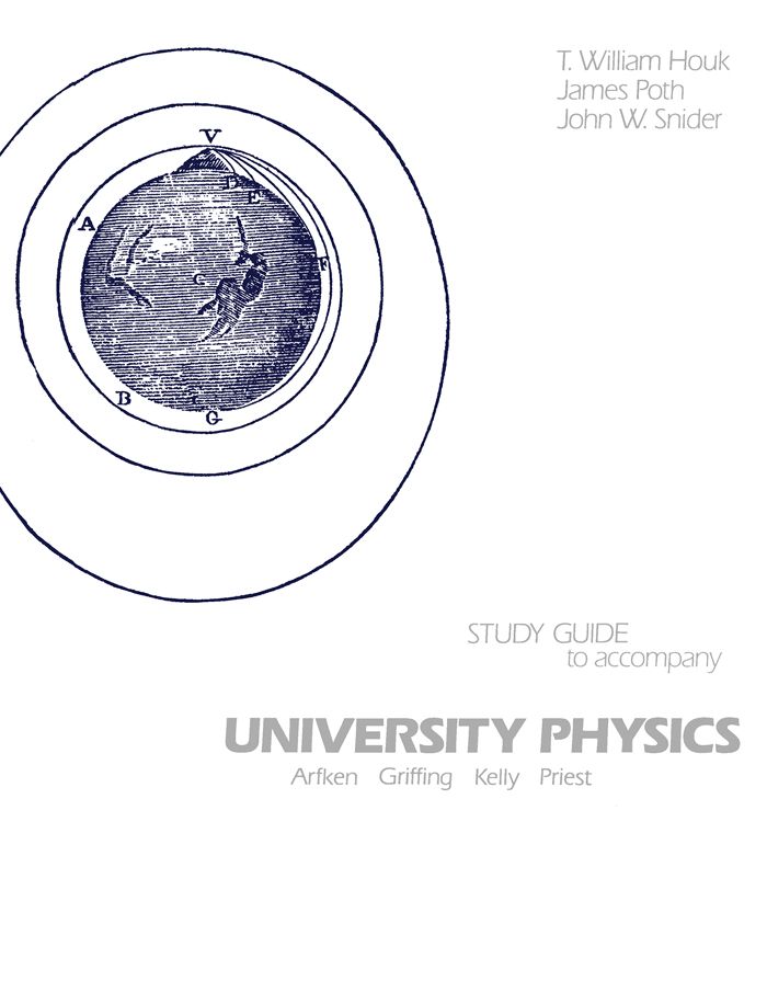 Cover image for University Physics