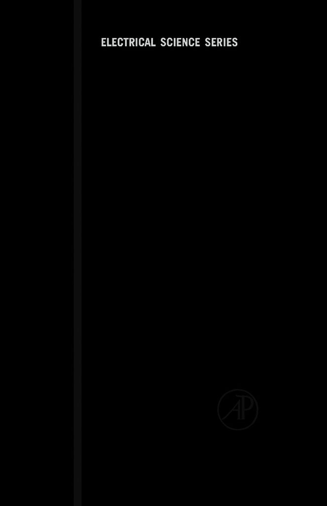 Cover image for The Theory of Linear Systems