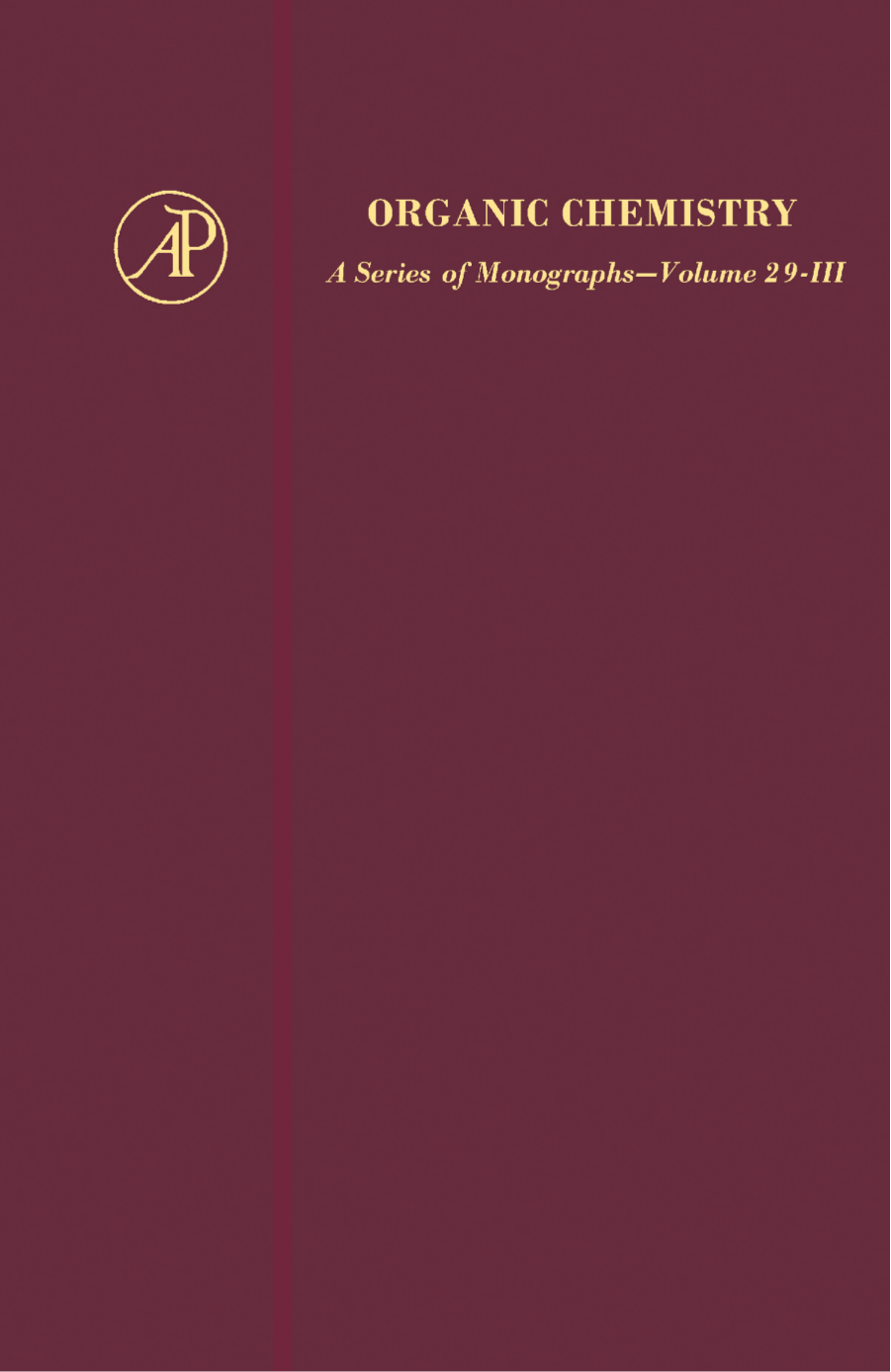 Cover image for Polymer Syntheses