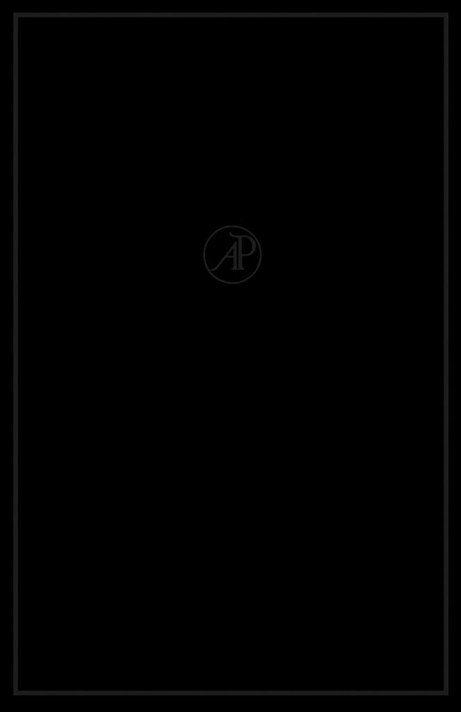 Cover image for Advances in Biological and Medical Physics