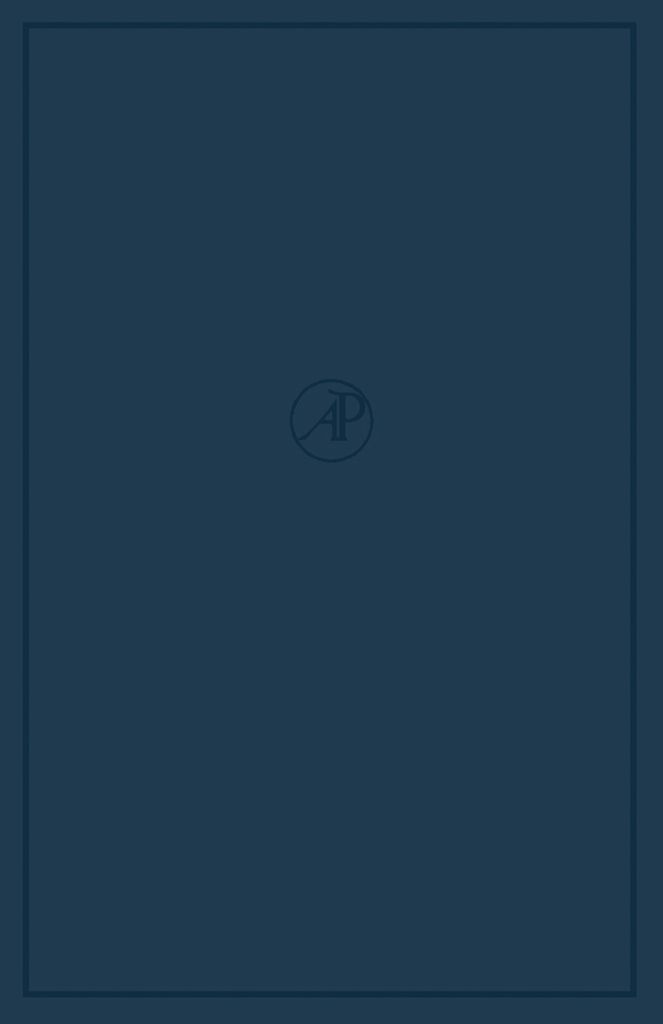 Cover image for Advances in Space Science and Technology