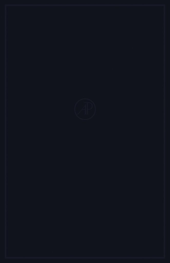 Cover image for Advances in Space Science and Technology