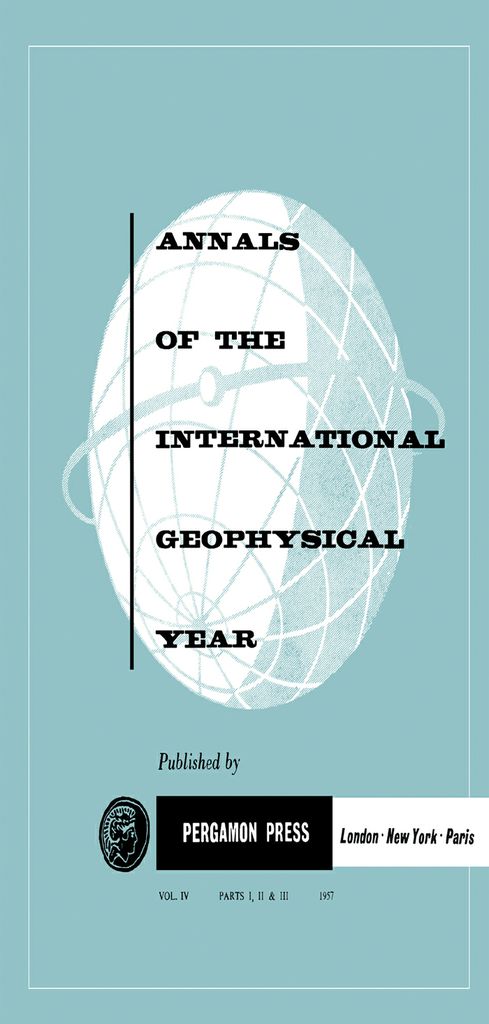 Cover image for Nuclear Radiation