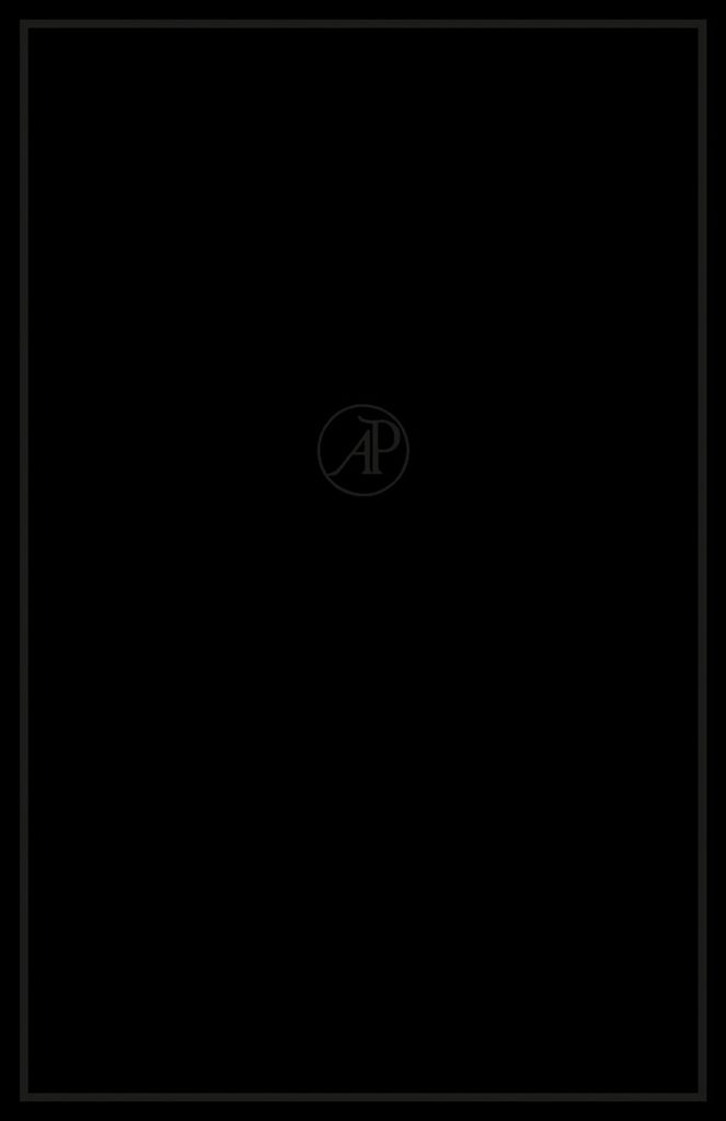 Cover image for Behavior of Nonhuman Primates