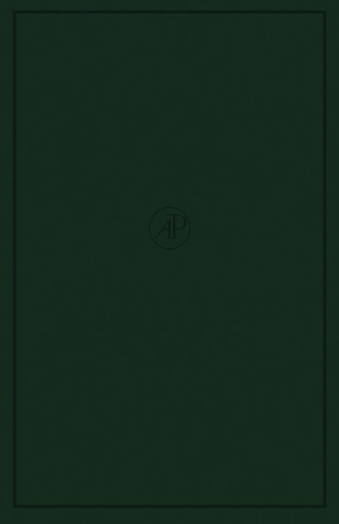 Cover image for Gas Chromatography