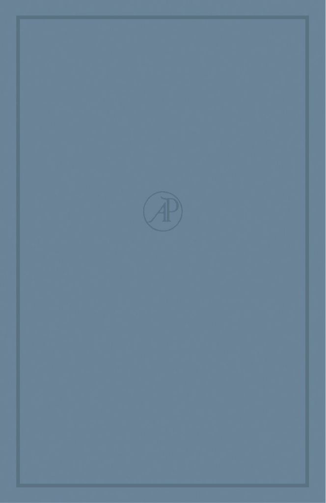 Cover image for Advances in Communication Systems