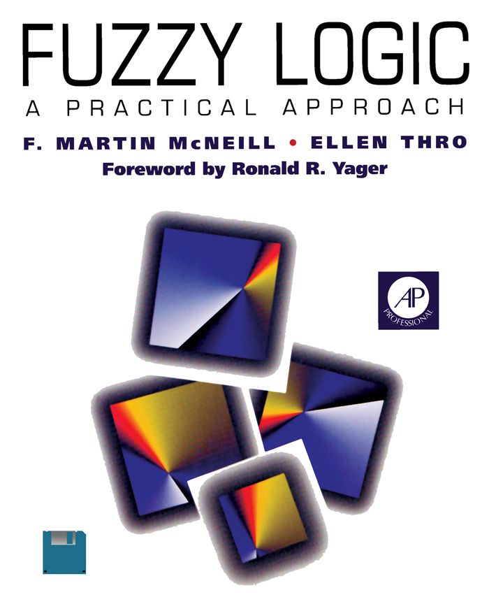 Cover image for Fuzzy Logic