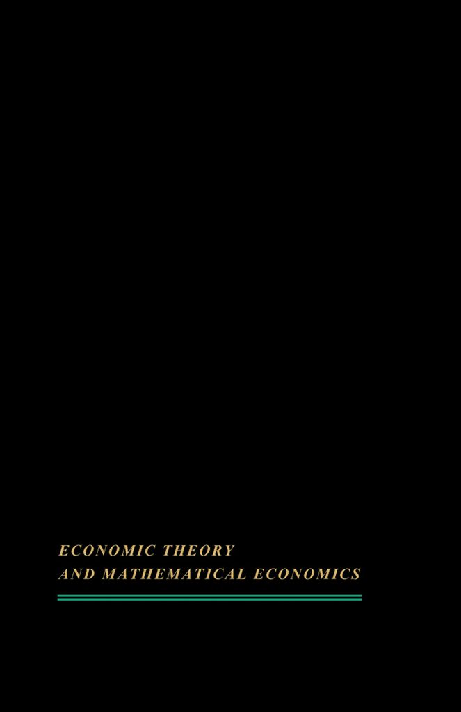 Cover image for Trade, Stability, and Macroeconomics