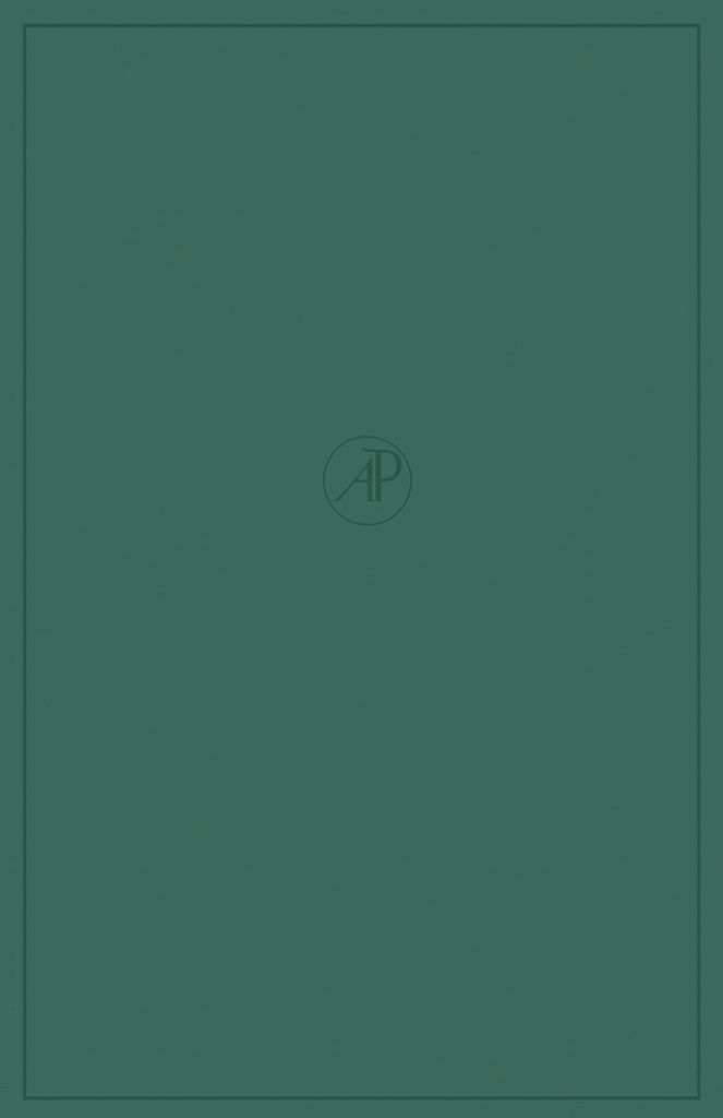 Cover image for Rheology