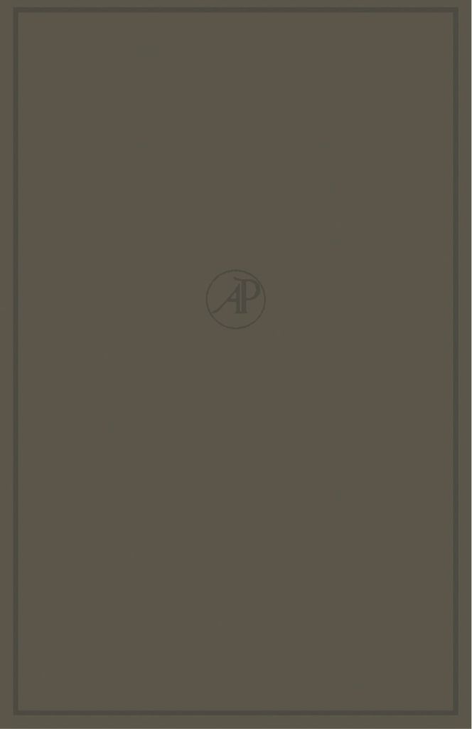 Cover image for Capacitor Discharges - Magnetohydrodynamics - X-Rays - Ultrasonics