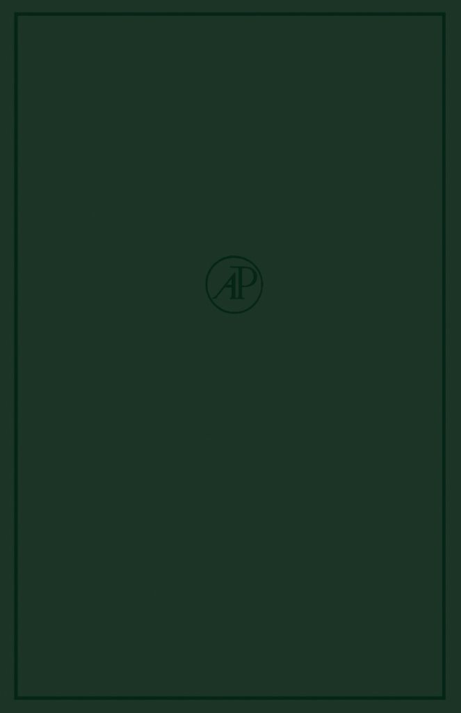 Cover image for The Nervous System