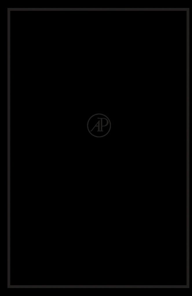 Cover image for Advances in Magnetic Resonance