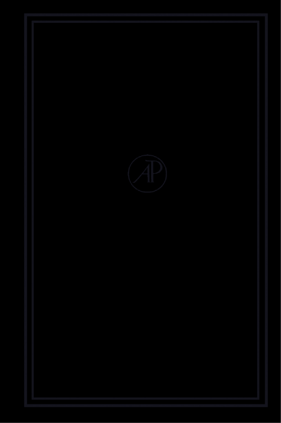 Cover image for Advances in Biological and Medical Physics