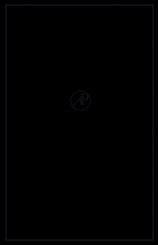 Cover image for Advances in Biological and Medical Physics