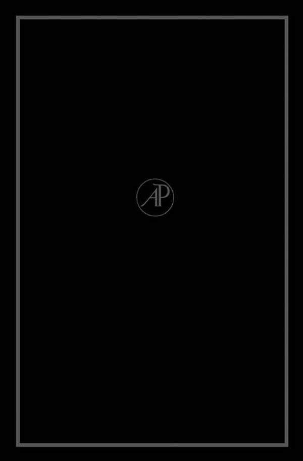 Cover image for Advances in Radiation Biology