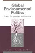 Global Environmental Politics