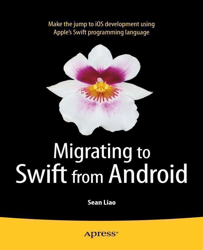 Cover image for Migrating to Swift from Android