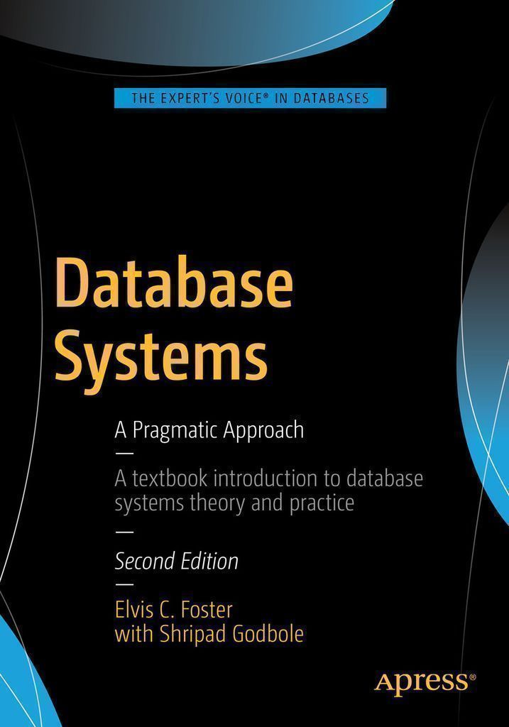 Cover image for Database Systems