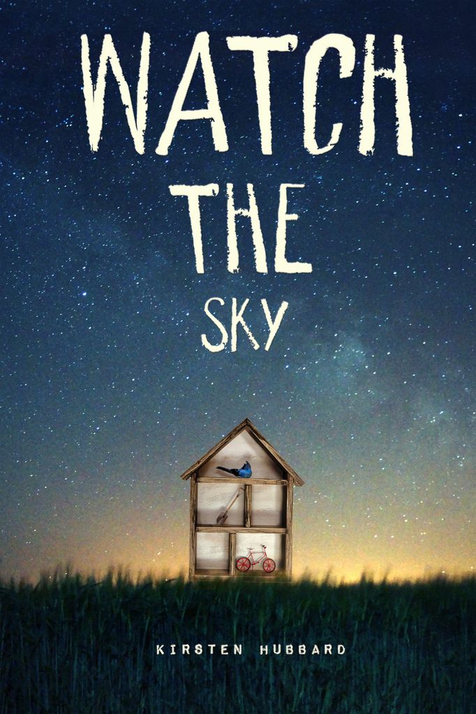Cover image for Watch the Sky