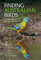 Finding Australian Birds