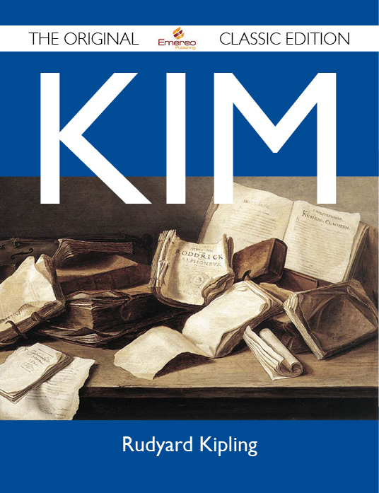 Kim - The Original Classic Edition