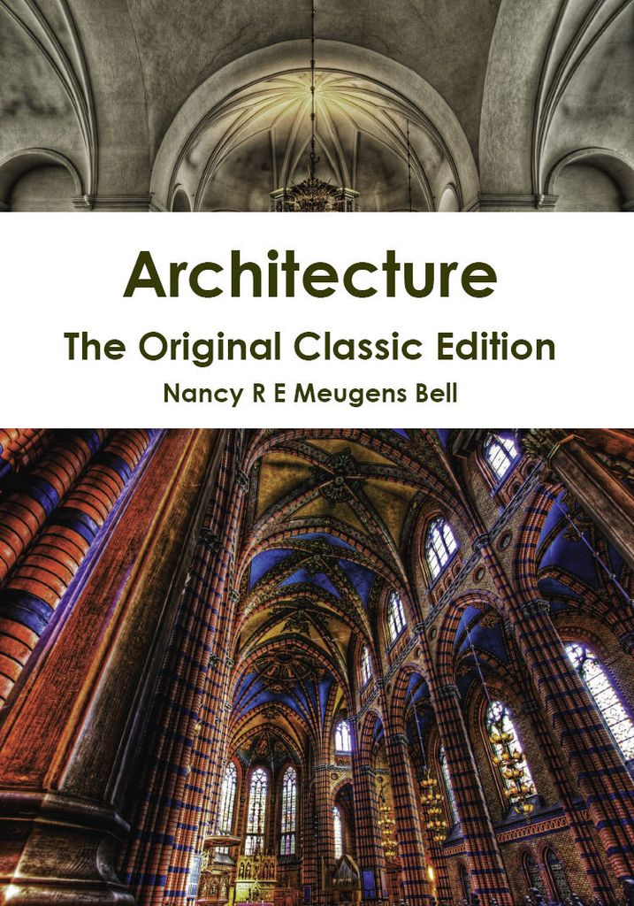 Architecture - The Original Classic Edition