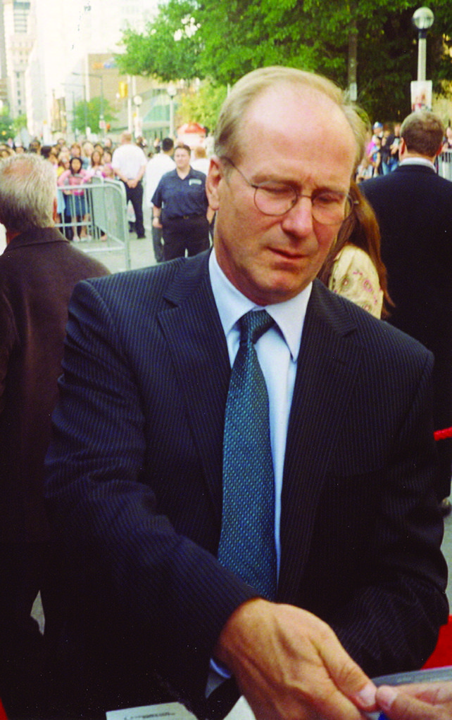 The William Hurt Handbook - Everything you need to know about William Hurt