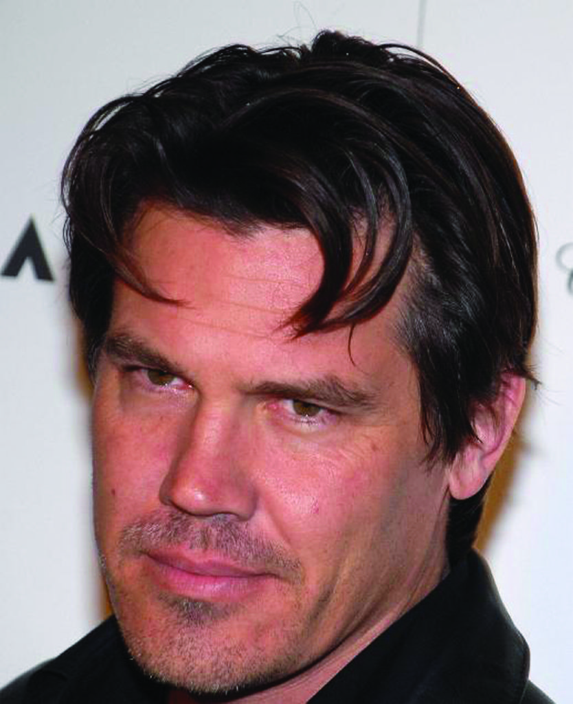 The Josh Brolin Handbook - Everything you need to know about Josh Brolin