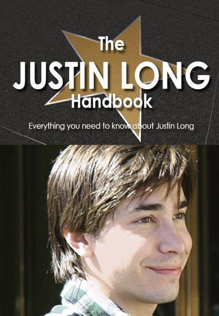 The Justin Long Handbook - Everything you need to know about Justin Long