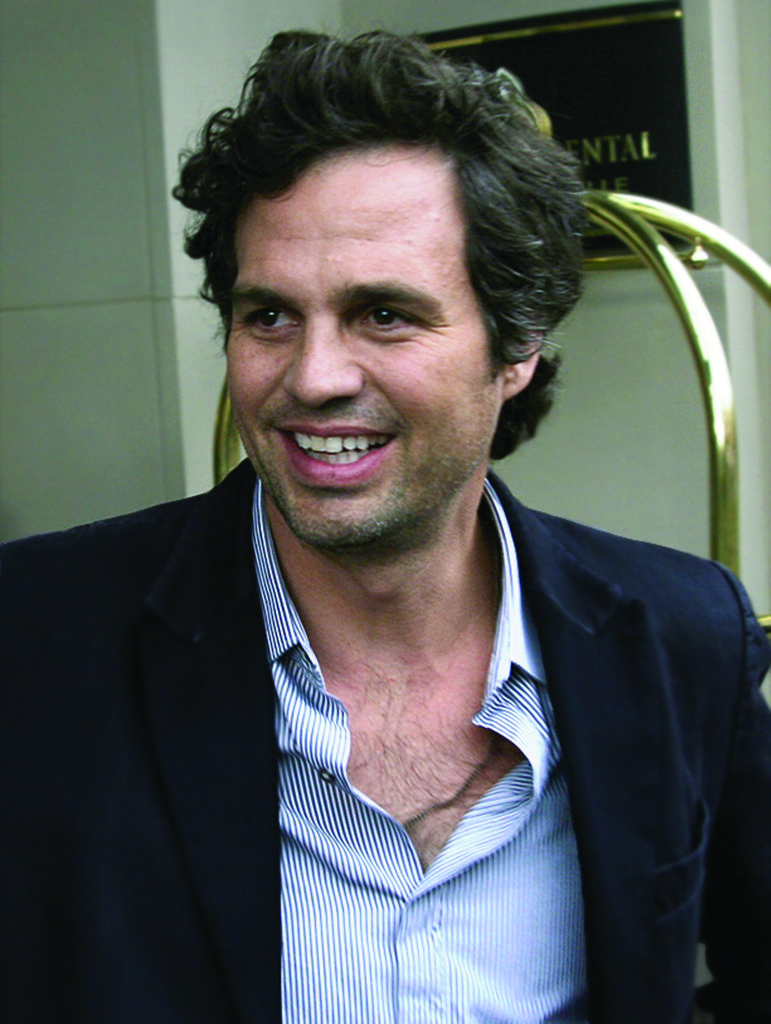 The Mark Ruffalo Handbook - Everything you need to know about Mark Ruffalo