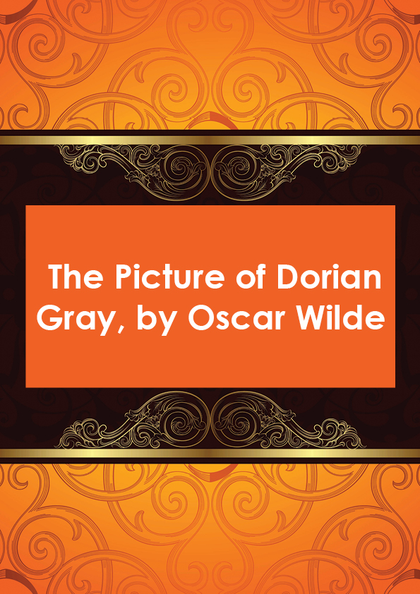 The Picture of Dorian Gray